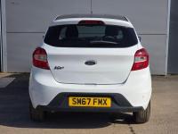 FORD KA+