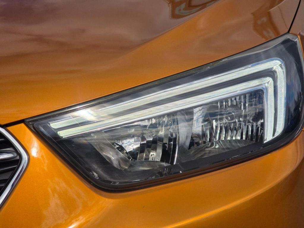 VAUXHALL MOKKA X