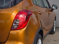 VAUXHALL MOKKA X