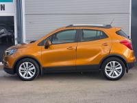 VAUXHALL MOKKA X