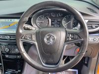 VAUXHALL MOKKA X