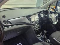 VAUXHALL MOKKA X