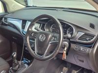 VAUXHALL MOKKA X