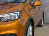 VAUXHALL MOKKA X