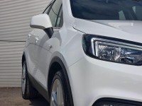VAUXHALL MOKKA X