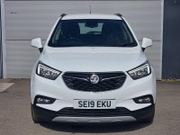 VAUXHALL MOKKA X