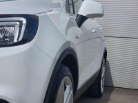 VAUXHALL MOKKA X