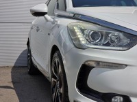 CITROEN DS5