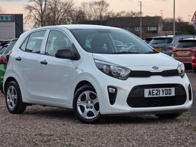 KIA PICANTO