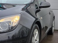VAUXHALL ASTRA GTC