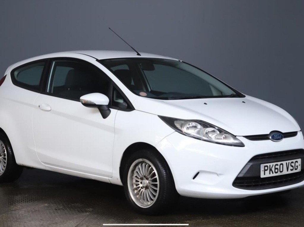 FORD FIESTA 1.25 Edge 3dr