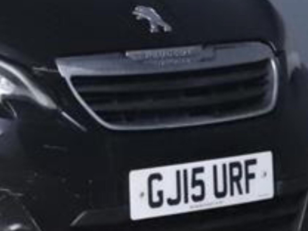 PEUGEOT 108 1.0 VTi Active Euro 5 3dr Euro 5