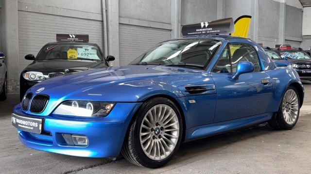 BMW Z3