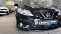 NISSAN PULSAR