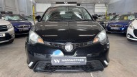 MG MG3