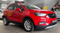 VAUXHALL MOKKA X