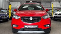 VAUXHALL MOKKA X