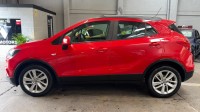 VAUXHALL MOKKA X