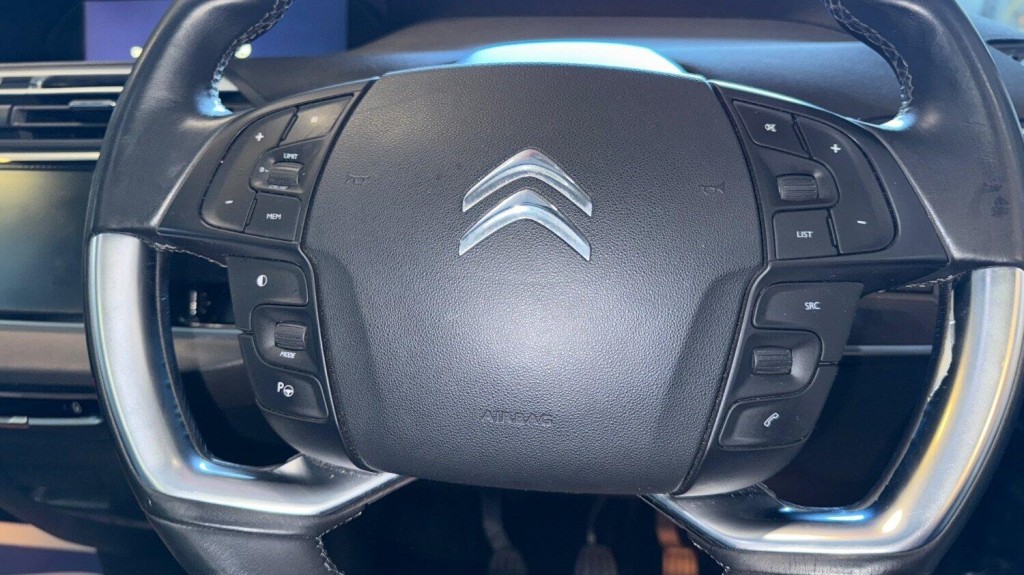CITROEN GRAND C4 PICASSO