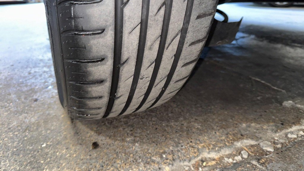 CITROEN GRAND C4 PICASSO