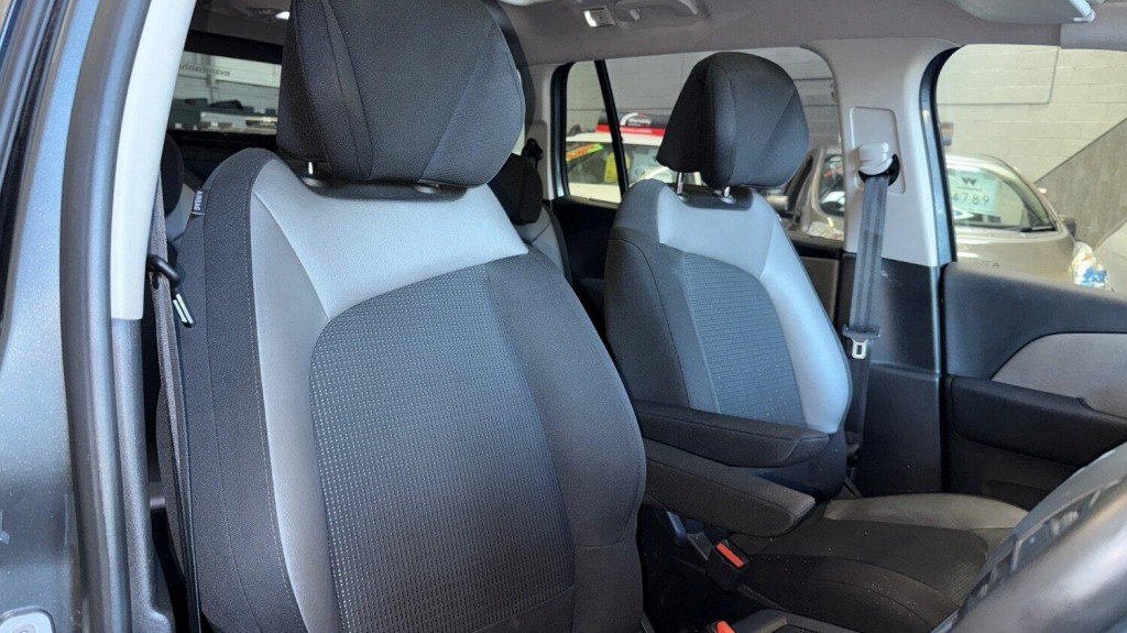 CITROEN GRAND C4 PICASSO