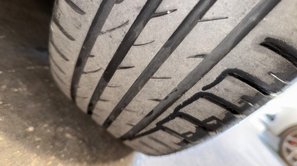 CITROEN GRAND C4 PICASSO