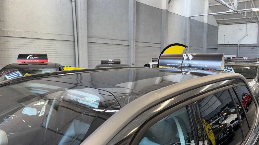 CITROEN GRAND C4 PICASSO