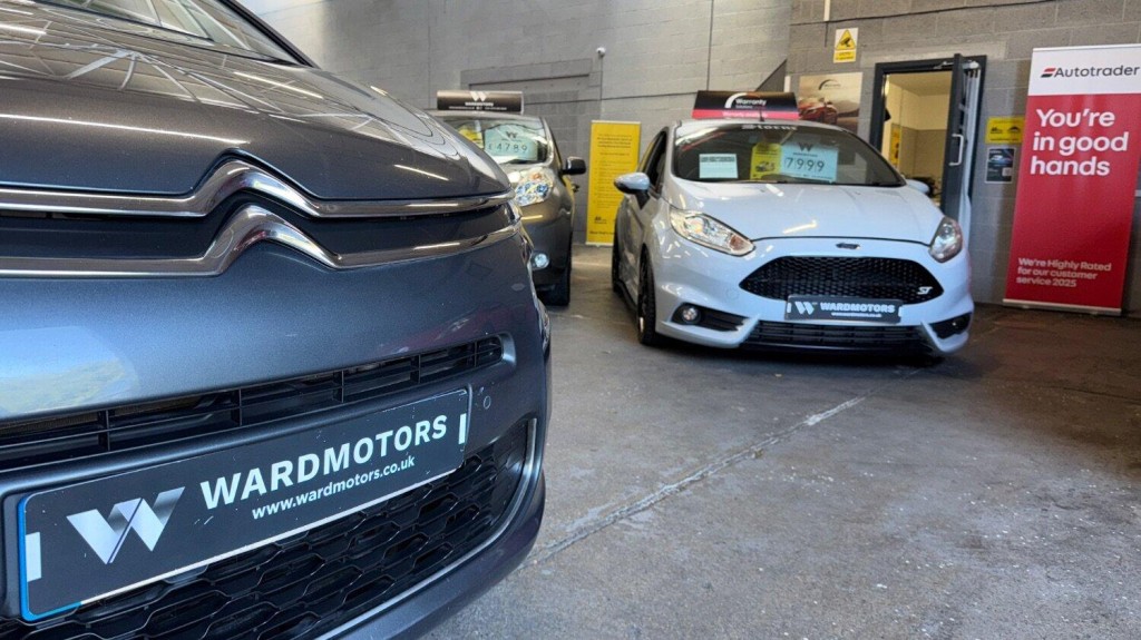 CITROEN GRAND C4 PICASSO