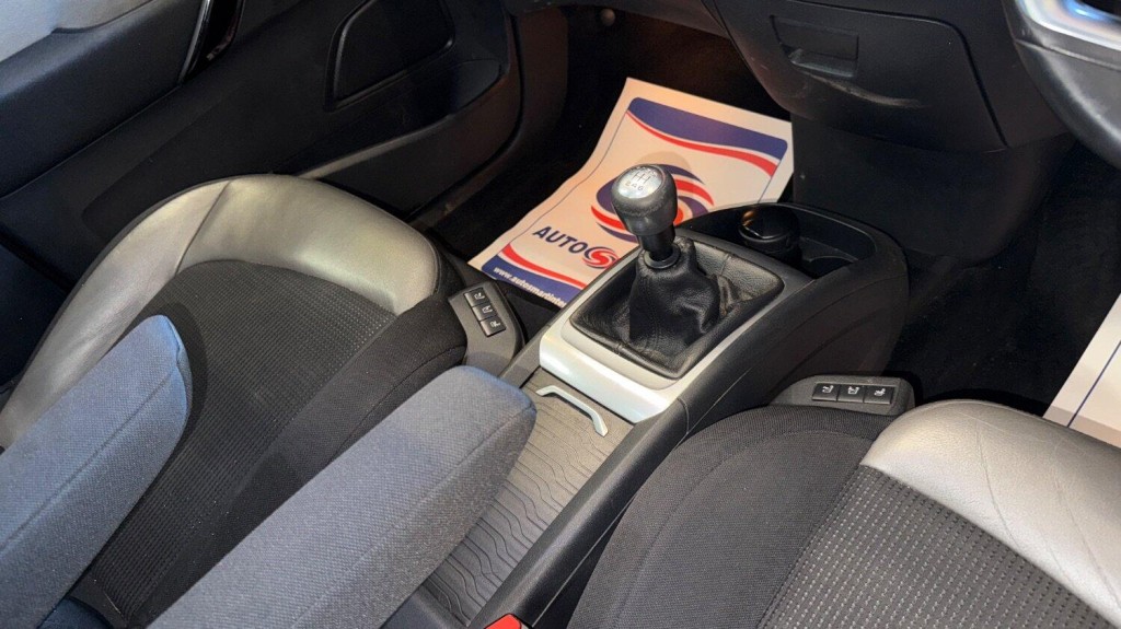 CITROEN GRAND C4 PICASSO