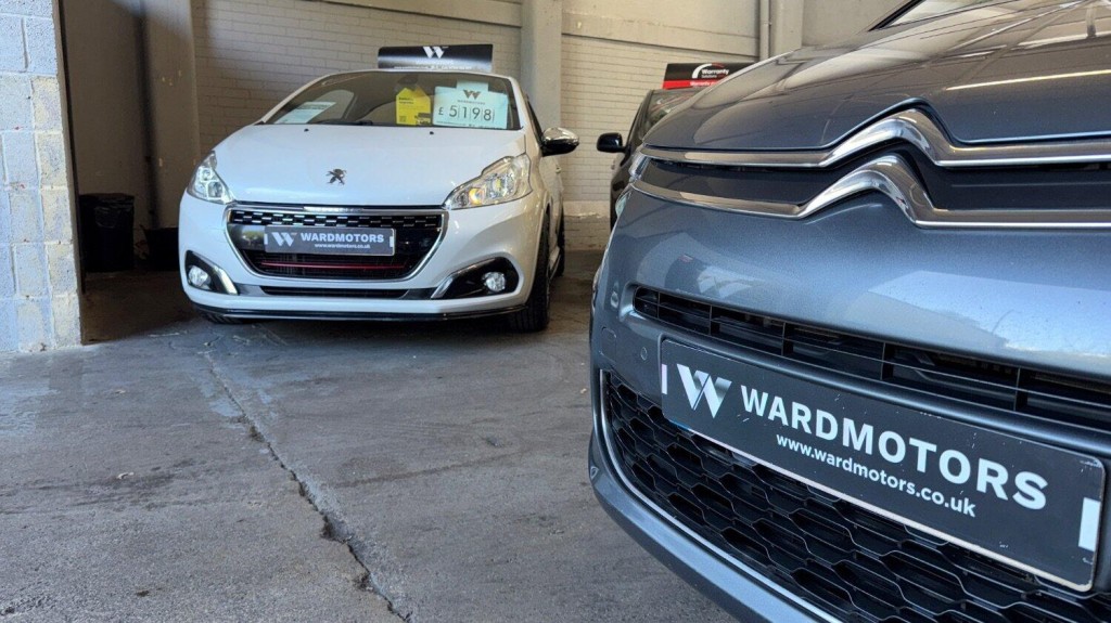 CITROEN GRAND C4 PICASSO