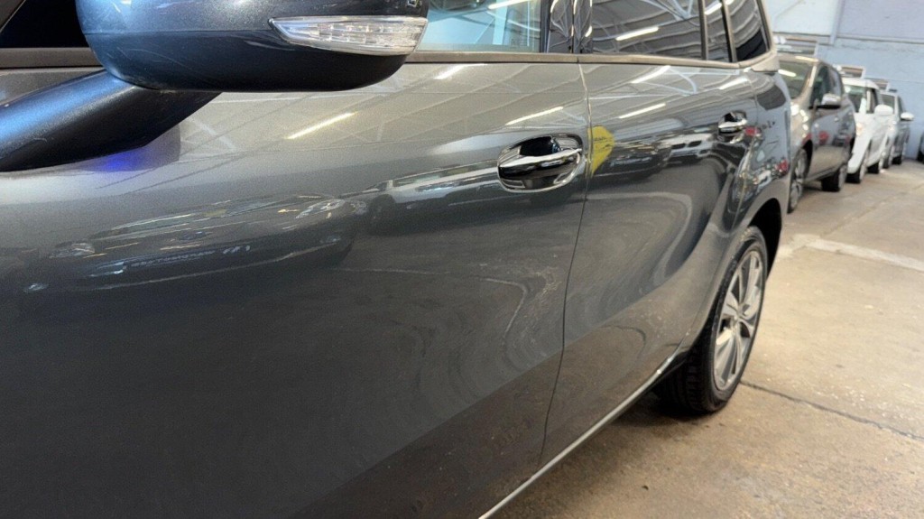 CITROEN GRAND C4 PICASSO