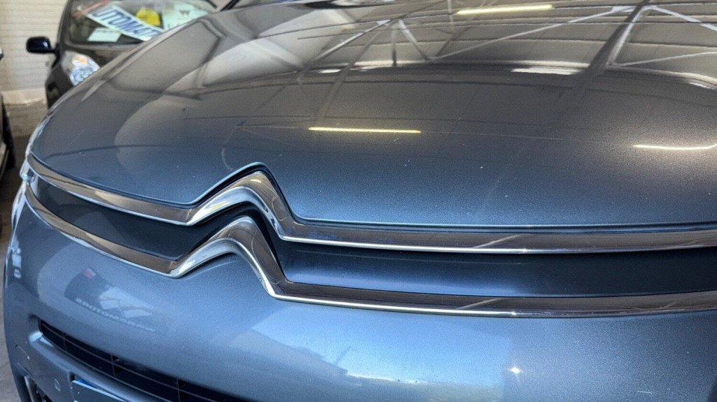 CITROEN GRAND C4 PICASSO