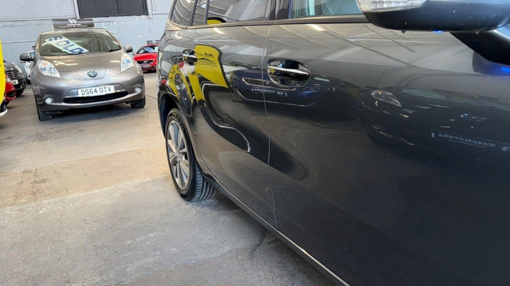 CITROEN GRAND C4 PICASSO