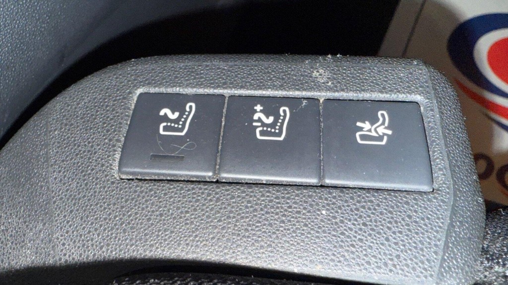 CITROEN GRAND C4 PICASSO