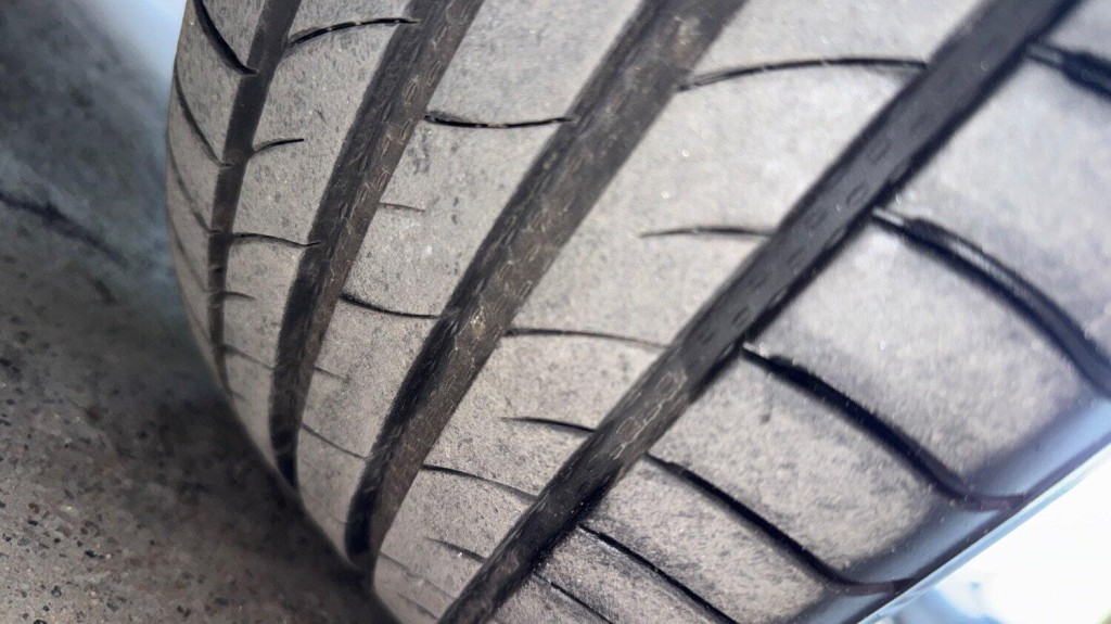 CITROEN GRAND C4 PICASSO