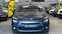CITROEN GRAND C4 PICASSO