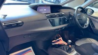 CITROEN GRAND C4 PICASSO