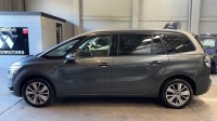 CITROEN GRAND C4 PICASSO