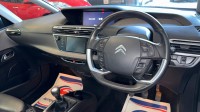CITROEN GRAND C4 PICASSO