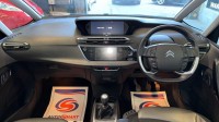 CITROEN GRAND C4 PICASSO