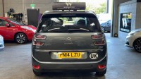 CITROEN GRAND C4 PICASSO