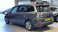 CITROEN GRAND C4 PICASSO