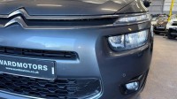 CITROEN GRAND C4 PICASSO
