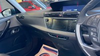 CITROEN GRAND C4 PICASSO