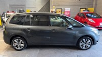 CITROEN GRAND C4 PICASSO