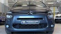 CITROEN GRAND C4 PICASSO