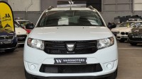 DACIA LOGAN MCV
