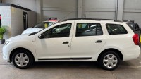 DACIA LOGAN MCV