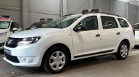 DACIA LOGAN MCV