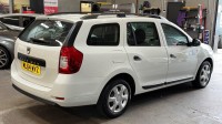 DACIA LOGAN MCV